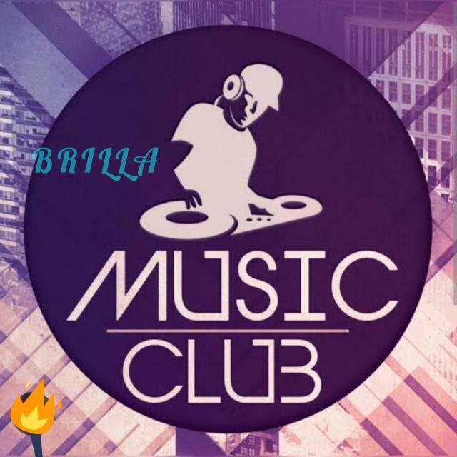 BRILLA MUSIC CLUB🤝