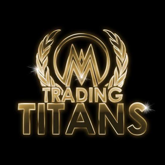 TRADING TITANS????