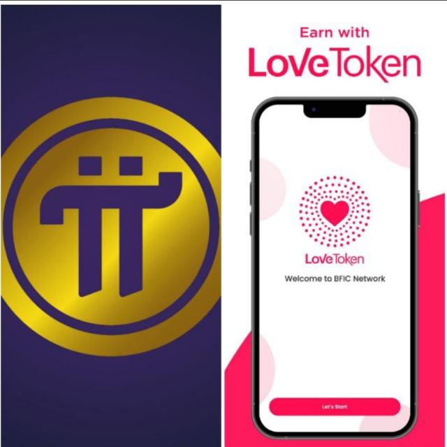 Pi and B-love coin buyer Pakistan