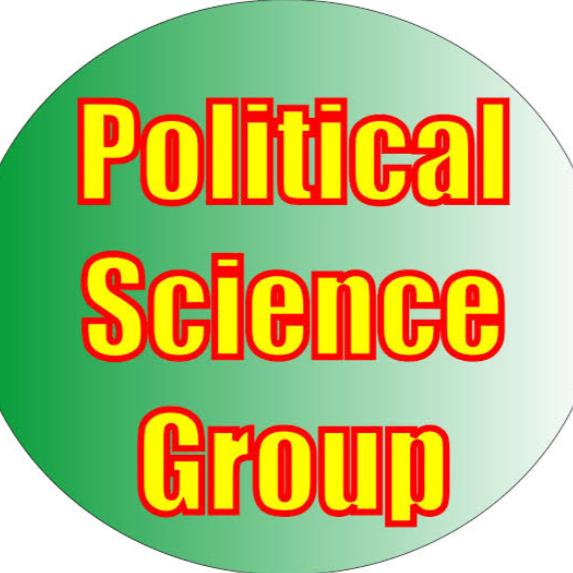 Political Science College Group B.A 1st year.