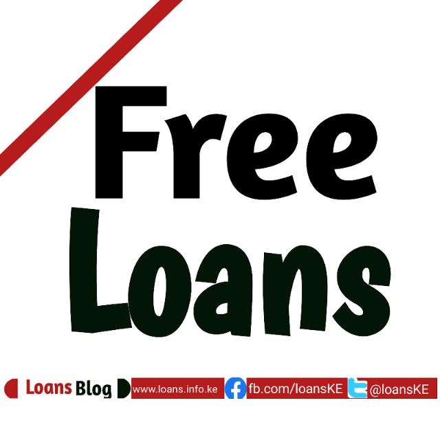 Free Loan Apps