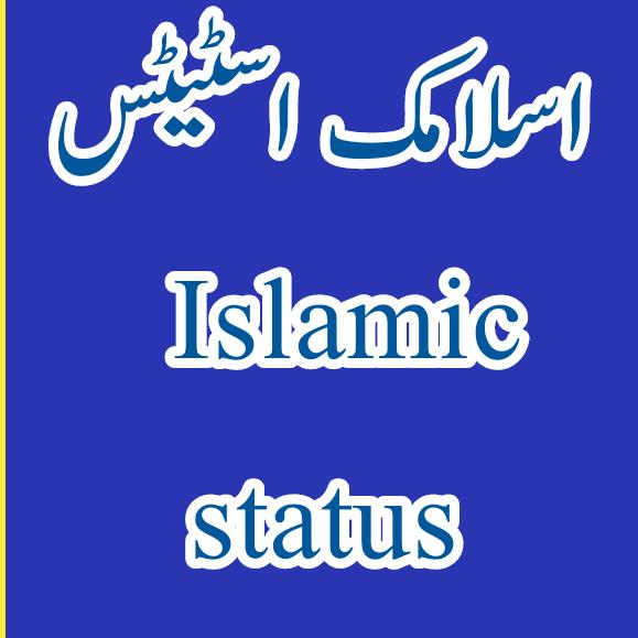 اسلامک اسٹیٹس?  Islamic status