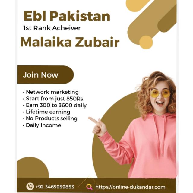 Online Earning Pakistan✨?