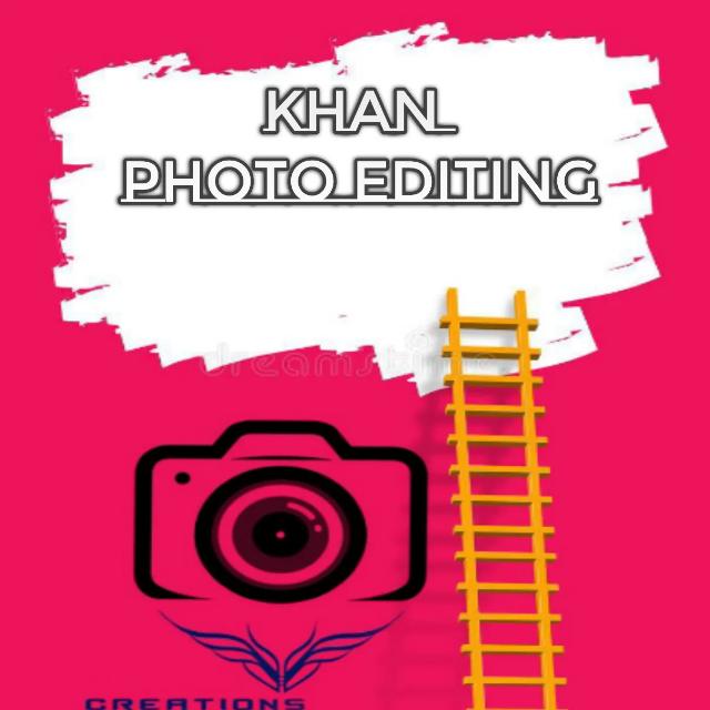 Khan ? photo Editing 