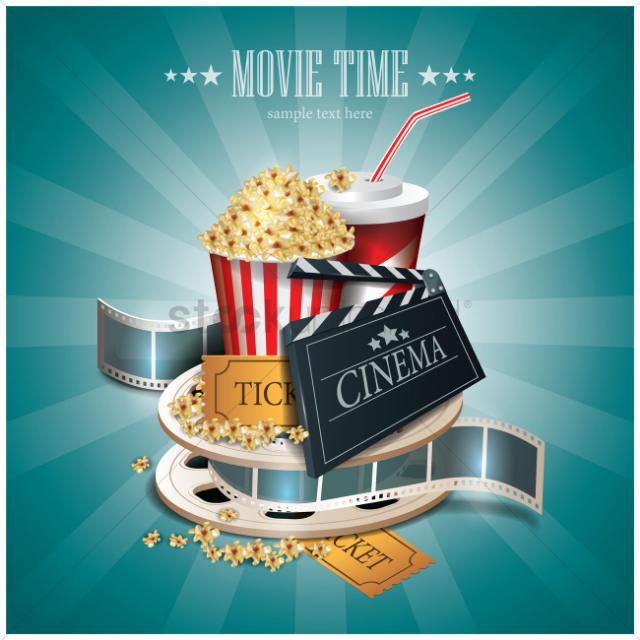 ? Time for Movie ?