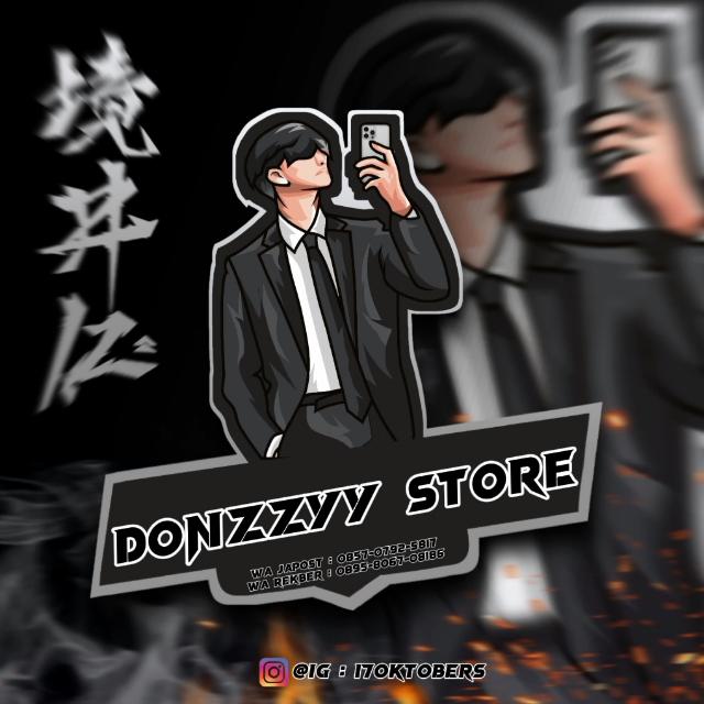 STOK² || Donzz store