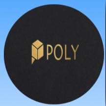 POLY……..Earrings online apps