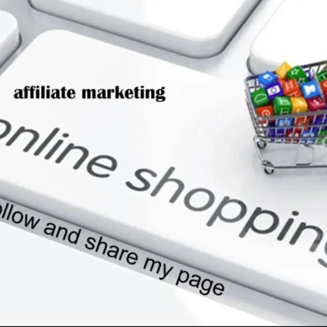 Online shopping group