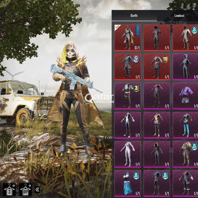 Pubg mobile