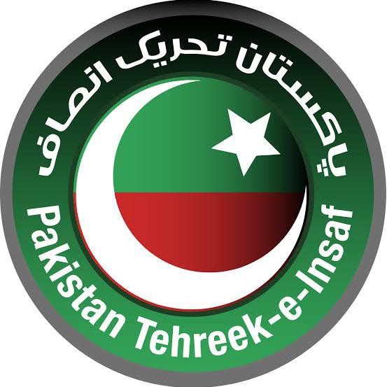 PTI (PAKISTAN) ??