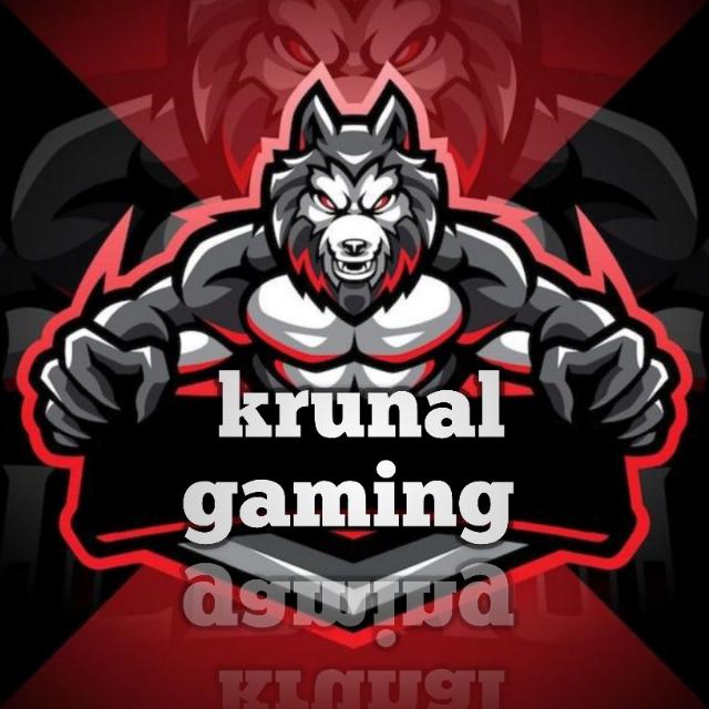 Krunal Gaming 303