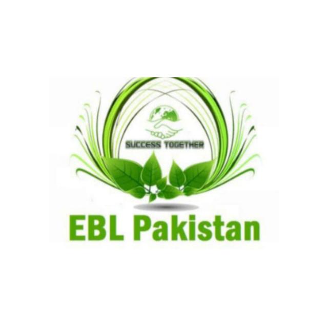 EBL PAKISTAN 