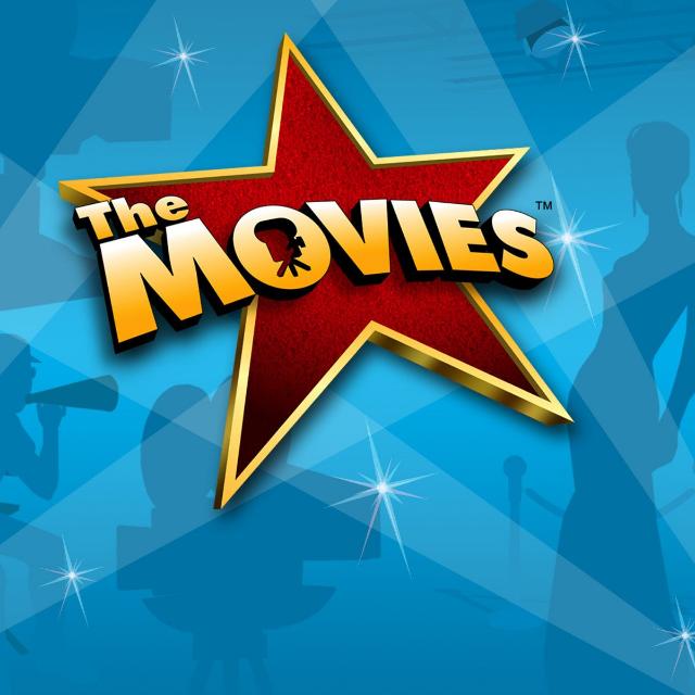 The movies 