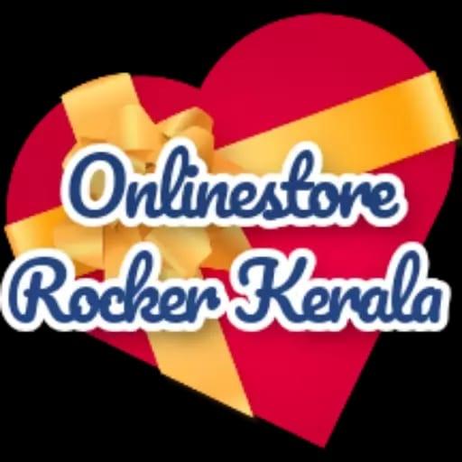 Onlinestore Rocker kerala