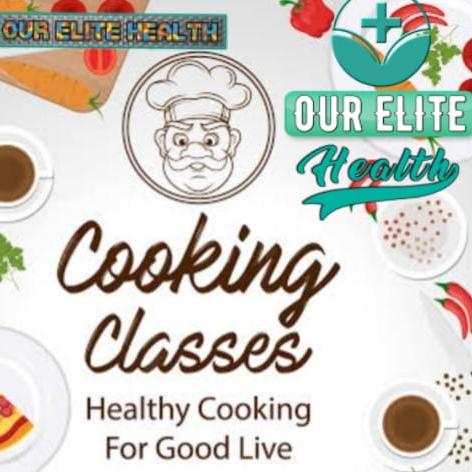 Free cooking course??