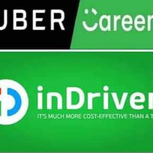 Lahore Indrive Careem Group ?