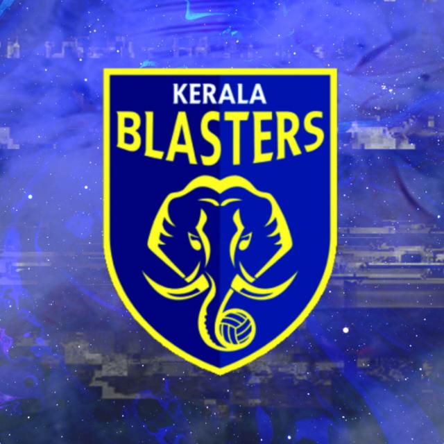 KERALA BLASTERES FAN CLUB?