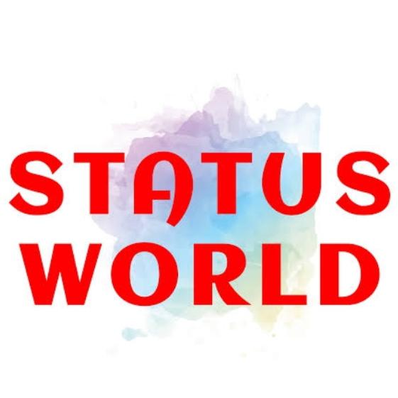 ꧁✰status? world✰꧂