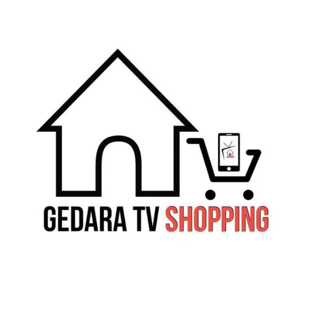 Gedara Tv Shopping ??