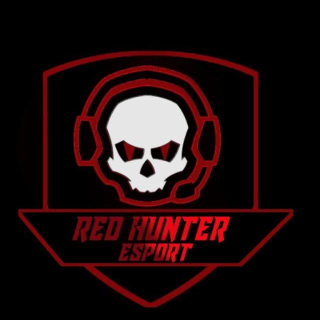 RED HUNTER ESPORT > VALORANT ?⚔️