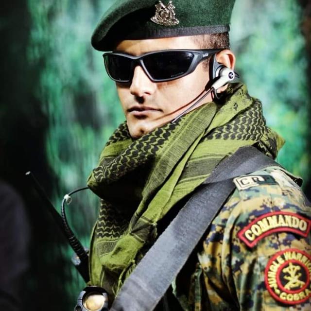 **??⚔️INDIAN ARMY ⚔️??**