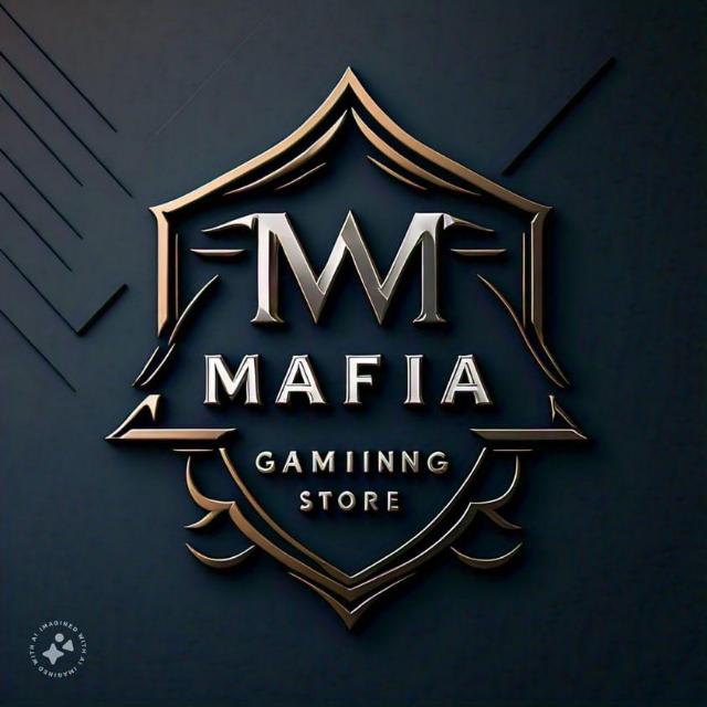 ?MAFIA GAMING STORE?