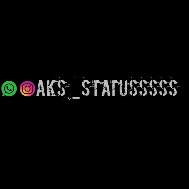 aks_statusssss??