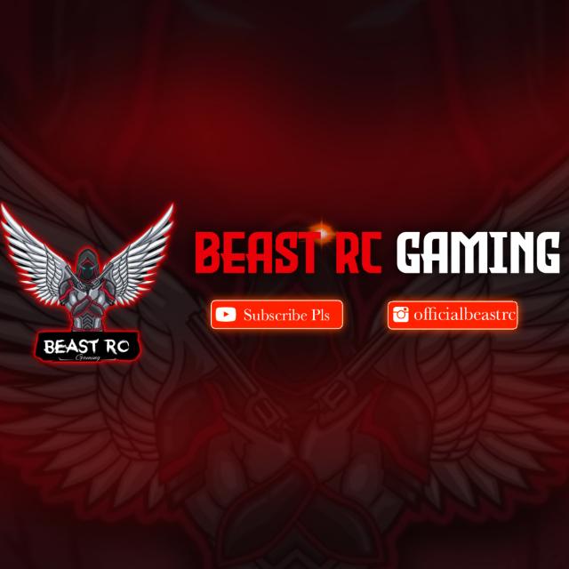 ? FREE CUSTOM DAILY ? BEAST RC GAMING ?