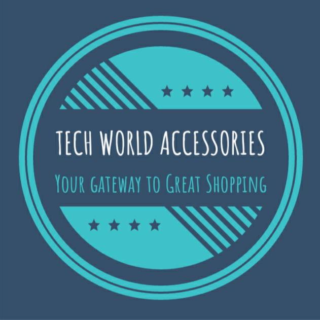 Tech World Accessories❤️