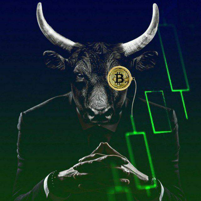 Bull Crypto master  ?