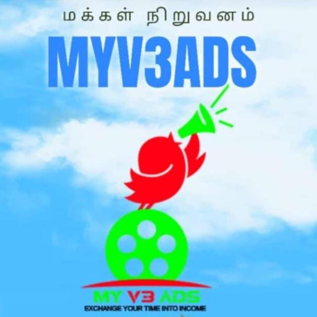 Myv3 ads tamil Nadu 