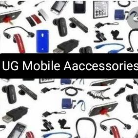 📱UG Mobile Accessories 📱📱