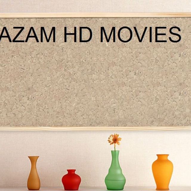 Azam HD Movies