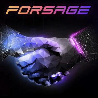 Forsage busd online earng