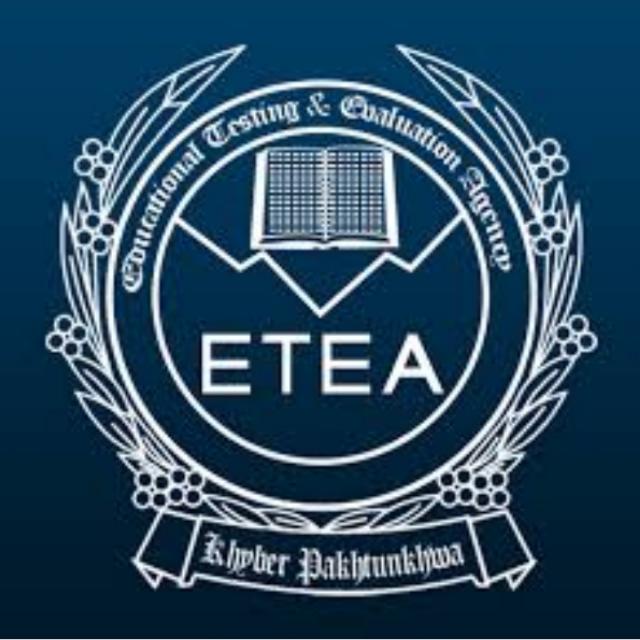 ETEA test preparation for health technician