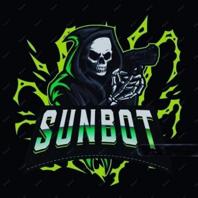 Sunbot pubg gaming uc