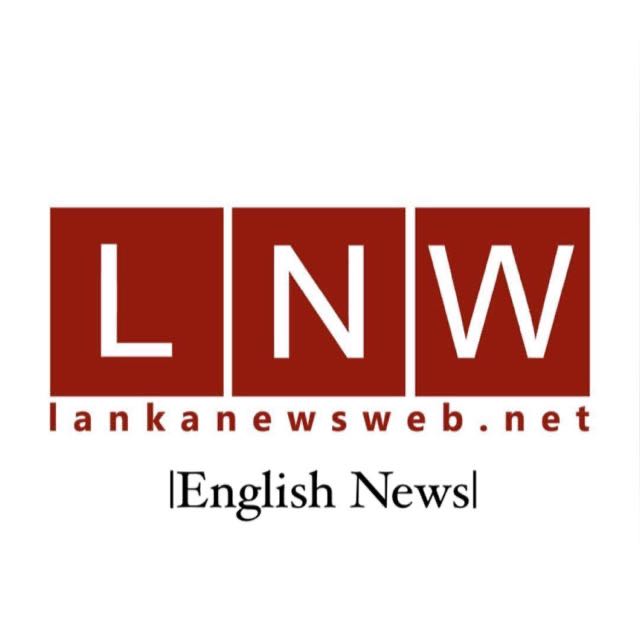 Lanka News Web (English News)