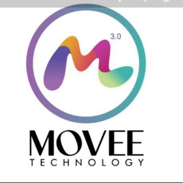 Movie technology what app group