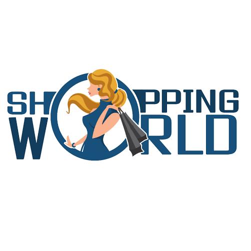 Ladies Shopping World ??