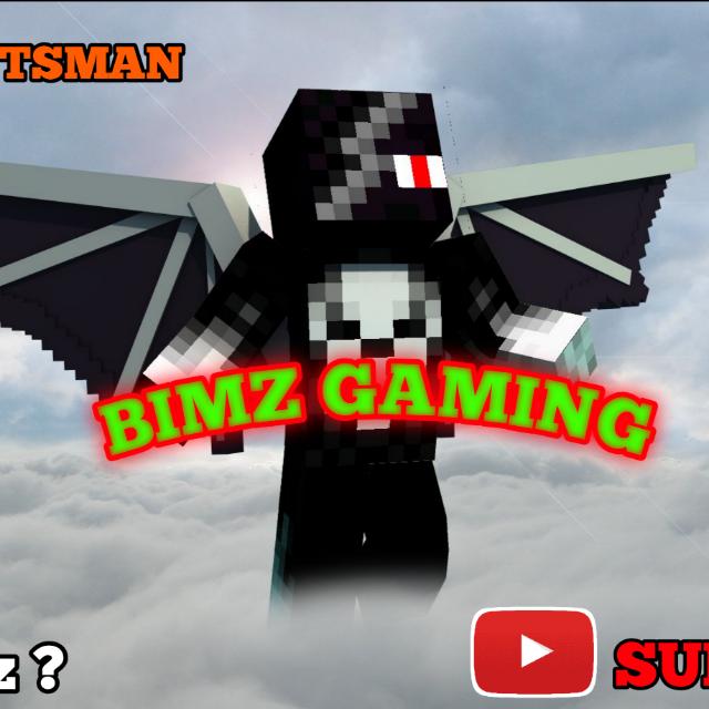 SUBSCRIBERS BIMz GaMinG