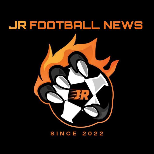 ⚽? JR Football news ?⚽️