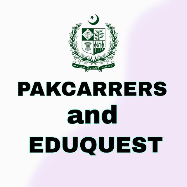 PakCarrers and EduQuest