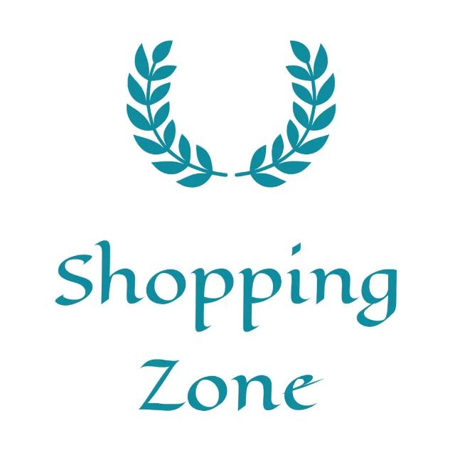 Shopping Zone ?️?