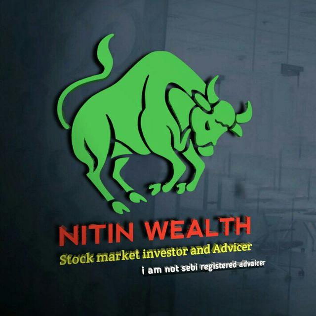 Nitin wealth trading