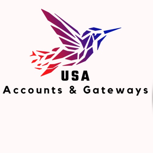 USA Accounts & Gateways