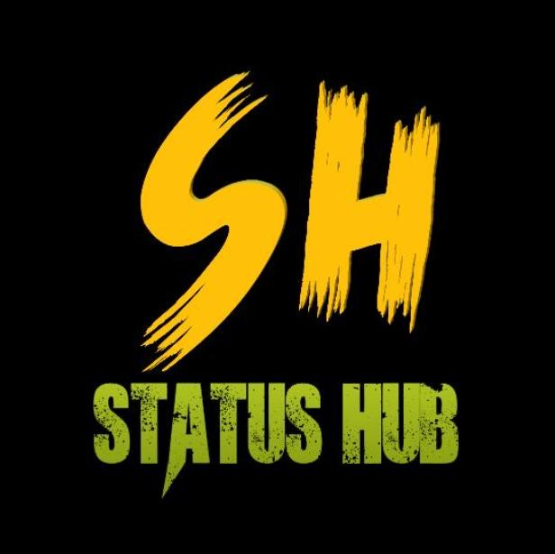 ▪︎The status hub ??