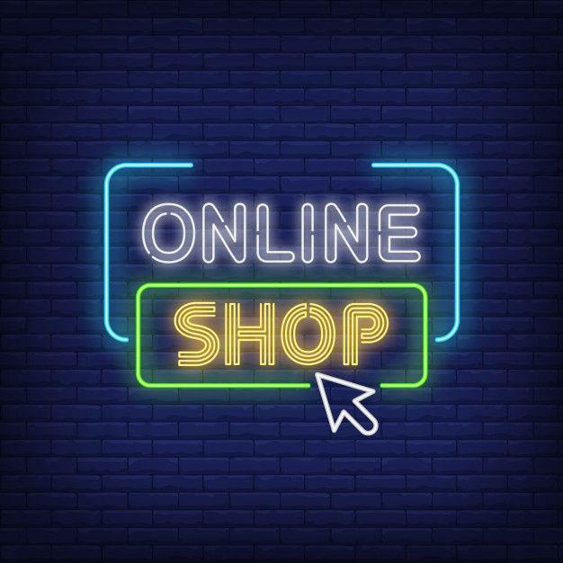 Online shopping (Male)