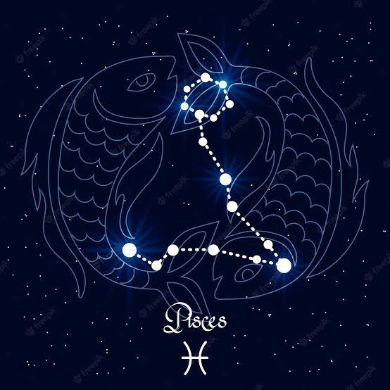 PISCES (born on February 19-March 20)