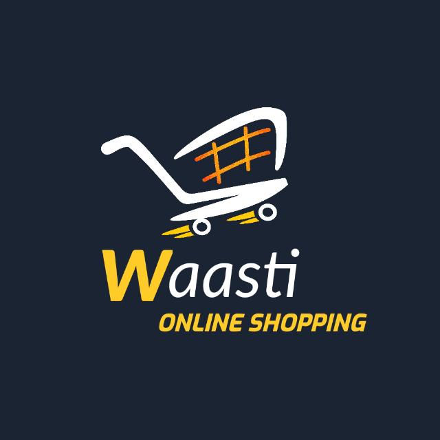 Waasti online shopping ?️