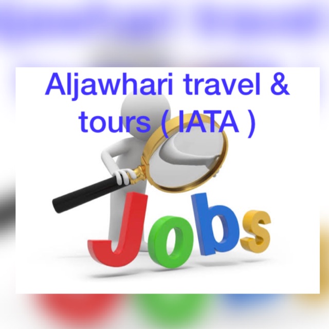 ALJAWHARI JOBS DEMANDS GROUP2